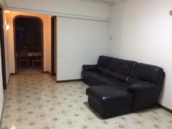 Blk 266 Tampines Street 21 (Tampines), HDB 3 Rooms #171964352